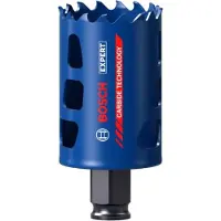 Bosch Expert Tough Material gatenzaag 44 x 60 mm - 2608900426
