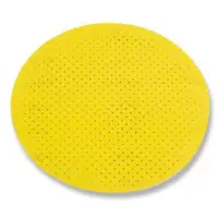 Flex Schuurmiddelen, Klittenband schuurpapier voor wand- en plafondschuurmachineD225 PF-P100 (100)