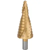 Bosch TRAPPENBOOR HSS-TIN 6-30, 10 X 93,5 MM
