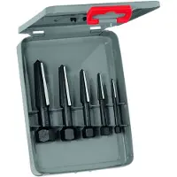 Rennsteig 471 901 3 Schroefuitdraaierset M5 - M20