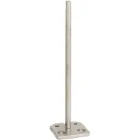 Bosch Zaagbladgeleiding voor GSG 300 | 130 mm