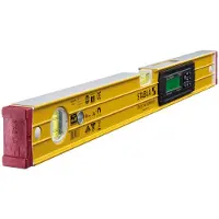 Stabila TECH 196 M electronic IP 65 17677 Digitale waterpas Incl. magneet 61 cm