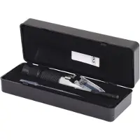 Ks Tools 550.1290 Refractometer koelvloeistof/batterijzuur