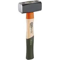 PICARD Voorhamer SecuTec Nr.43 kop G.1000g Hickory
