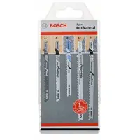 Bosch DECOUPEERZAAGBLADEN MULTIMATERIAL PACK 14+1