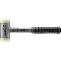 HALDER SUPERCRAFT 3377.050 Kunststof hamer Ergonomische handgreep, Hard 1150 g 315 mm 1 stuk(s)