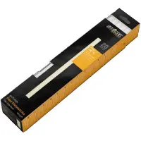 Steinel 110054643 Lijmstick 11 mm 300 mm Bruin 0.6 kg 20 stuk(s)