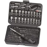 Ks Tools 9112085 911.2085 Bitset 122-delig