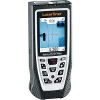 Laserliner DistanceMaster Vision