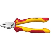 Wiha 26711 VDE Combinatietang 200 mm