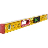 Stabila Elektronische waterschaaltechnologie 196, 81 cm, 2 digitale displays