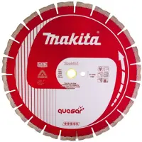 Makita Diamantschijf 350X25,4X3,0mm Rood - B-13465