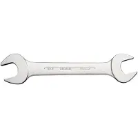 Gedore 6068630 6 41X46 Dubbele steeksleutel Sleutelbreedte (metrisch) 41 - 46 mm