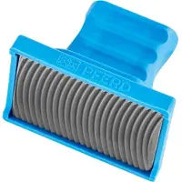 PFERD TOOLS 14302001 Lakschaaf met bijbehorende kunststof houder radiaal vertand Lengte 55 mm 1 stuk(s)