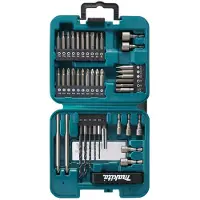 Makita 42-delige bit-en borenset D-58877