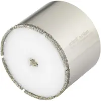 Wolfcraft - Diamantboor 68mm - Tegelboor 68 mm - Diamant Gatenzaag - 5931000