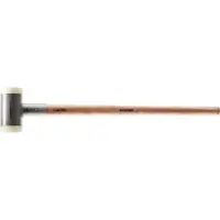 HALDER SUPERCRAFT 3366.107 Voorhamer Ergonomische handgreep, Hard, Terugslagvrij 7050 g 1000 mm 1 stuk(s)