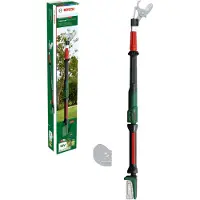 Bosch AdvancedPrune 18V-45 Accu-tuinschaar Accu Zonder accu 18 V Li-ion