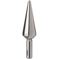 RUKO Hss-e Co 5 N1 Ø 3-14 Mm Conische Boor
