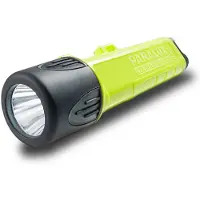 Parat Paralux PX1 LED zaklamp - 120 lumen - waterdicht - op batterijen