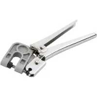 Wolfcraft Fixeertang 27cm