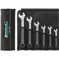 Stahlwille 96400813 2021-06-13 Ring-steeksleutelset