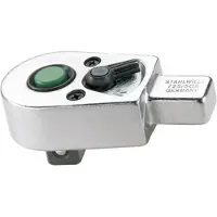 Stahlwille 725QR/ 4 58253004 Insteekratel 1/4 (6,3 mm)