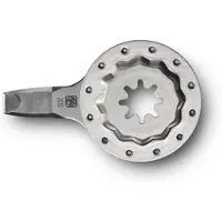 Fein Caulking Cutter Blade Zilver 3 mm