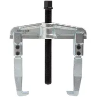 Bahco Universele Tweeklauw Trekker Met Inductie Geharde Spindel En Verzinkte Afwerking 50-160 Mm 150 Mm