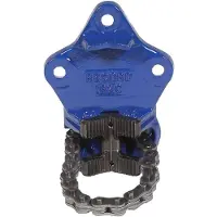 Irwin Kettingpijpklem 1/4” - 4” / 6 - 100 mm - T182C