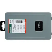 Metabo 630584000 Beton-spiraalboor 7-delig 5 mm, 6 mm, 8 mm, 10 mm, 12 mm SDS-Plus 7 stuk(s)