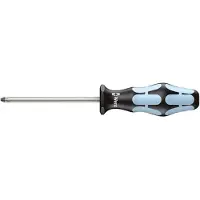 Wera 032020 Kraftform Plus Tournevis Phillips En Acier Inoxydable Ph0