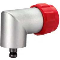 Metabo 627077000 Haakse snelwisseladapter Quick