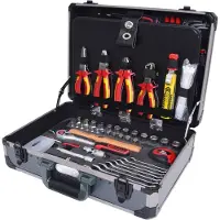 Ks Tools 9110628 911.0628 Gereedschapsset Electricien Incl. koffer