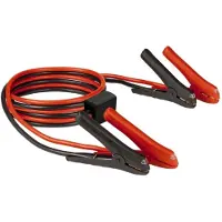 Einhell BT-BO 25/1 A LED SP - Startkabel - 350A - 3.5m - LED Verlichting
