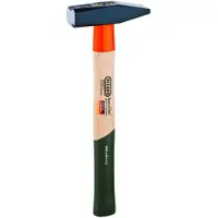PICARD SecuTec 0001202-0300 Bankwerkershamer 300 g 300 mm DIN 1041 1 stuk(s)