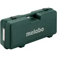 Metabo 625451000 Transportkoffer Kunststof Groen