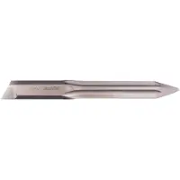 Makita Accessoires Puntbeitel zelfslijpend Lengte 400 mm