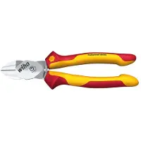 Wiha BiCut 38984 Elektronica en fijnmechanica Zijkniptang 200 mm