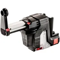Metabo Stofafzuigset ISA 18 LTX 631341890