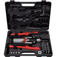Ks Tools 150.9630 Popnageltang