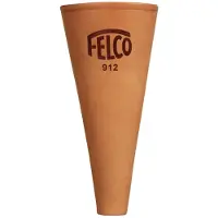 Felco Etui En Cuir Véritable Pr Sécateurs Mod. 912 Neuf