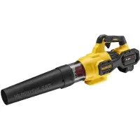DeWalt Gereedschap - 54V ACCU Bladblazer DCMBA572N