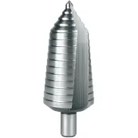 RUKO Hss 16 Trapboor 6-40 Mm