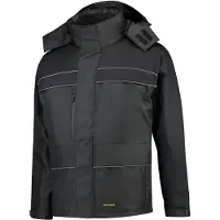 Tricorp Tjo2000/402003 Parka Cordura | Maat: S