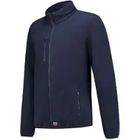 Tricorp Sweatvest Fleece Luxe 301012 | Maat: M