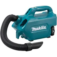 Makita Accu-stofzuiger CL121DSA, handstofzuiger
