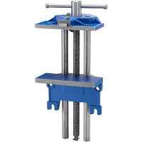 Irwin Houtbewerkingsbankschroef - Gewone bankschroef 9”/230 mm - T5212PD