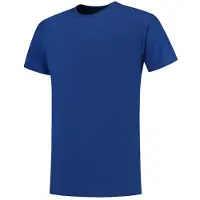 Tricorp 101001 T-Shirt 145 Gram Royalblue maat XL heren
