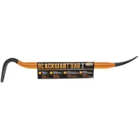 PICARD 1.8kg Klembalk Blackgiant